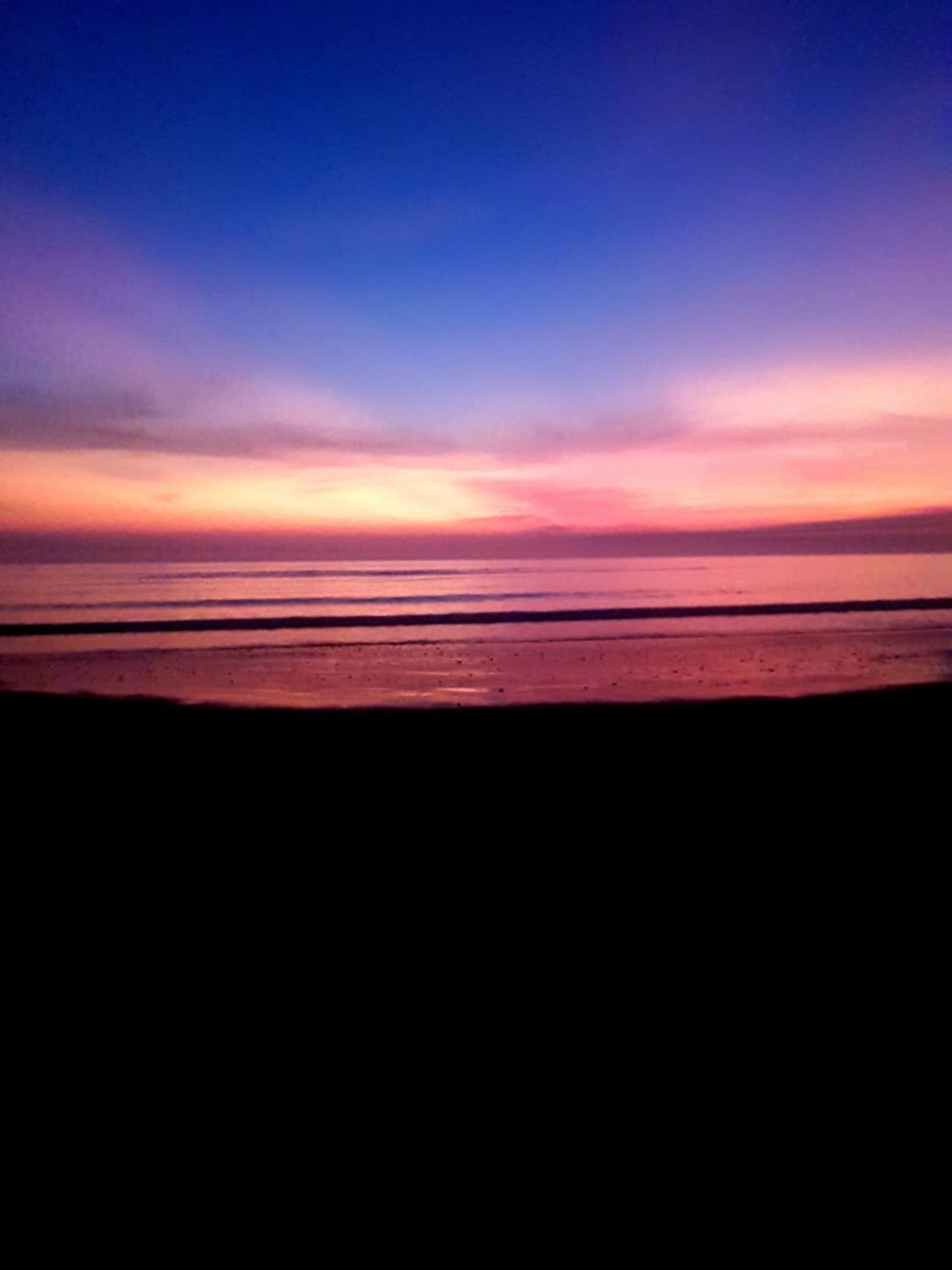Huanchaco Surf Camp Lägenhet Exteriör bild
