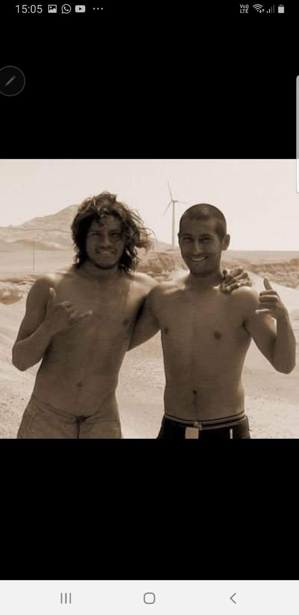 Huanchaco Surf Camp Lägenhet Exteriör bild